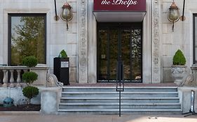 Residence Inn By Marriott Cincinnati Downtown/The Phelps